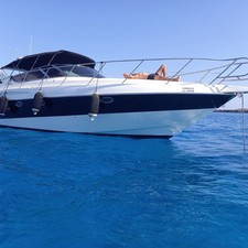 Cranchi Endurance 39