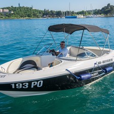 Starcraft Marine 195 Vectra