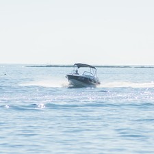 Starcraft Marine 195 Vectra