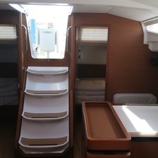 Jeanneau Sun Odyssey 440