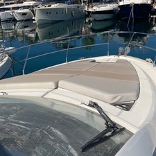 Beneteau Gran Turismo 40