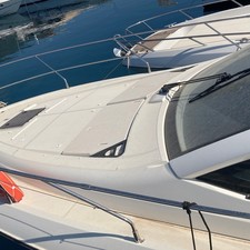 Beneteau Gran Turismo 40