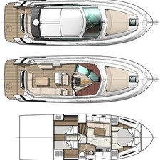Beneteau Gran Turismo 40