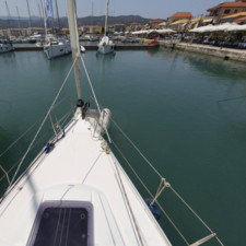 Bavaria CRUISER 34