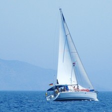 Jeanneau Sun Odyssey 43