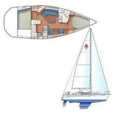 Catalina 350
