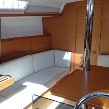 Jeanneau Sun Odyssey 379