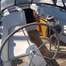 Hanse 345