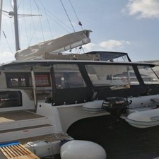 Fountaine Pajot Saona 47