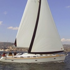Bavaria 50 Cruiser