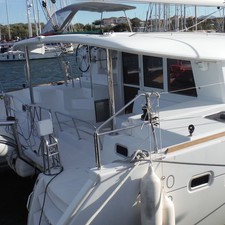 Lagoon 400 S2