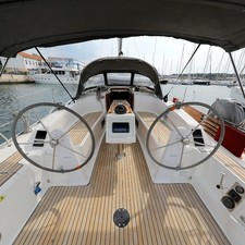 Bavaria CRUISER 34