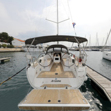 Bavaria CRUISER 34
