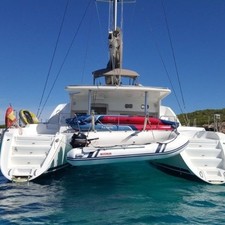 Lagoon 440