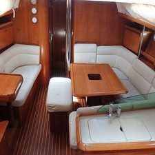 Jeanneau Sun Odyssey 43
