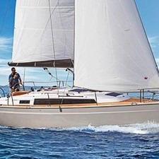 Bavaria CRUISER 34