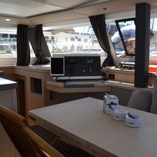 Fountaine Pajot Saona 47