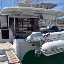 Fountaine Pajot Saona 47