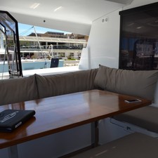 Fountaine Pajot Saona 47