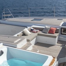 Fountaine Pajot Alegria 67