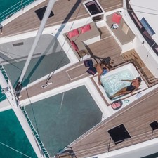 Fountaine Pajot Alegria 67