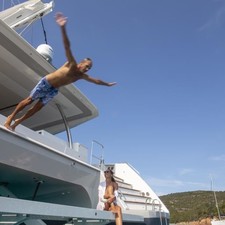 Fountaine Pajot Alegria 67