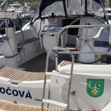 Jeanneau Sun Odyssey 42 i