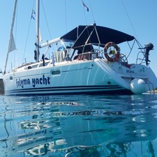Jeanneau Sun Odyssey 42 i