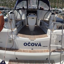 Jeanneau Sun Odyssey 42 i