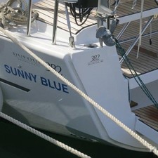 Dufour 382