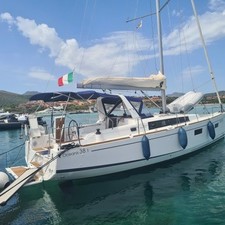 Beneteau Oceanis 38.1