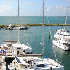 Fountaine Pajot Helia 44