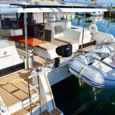 Fountaine Pajot Helia 44