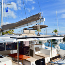 Fountaine Pajot Helia 44
