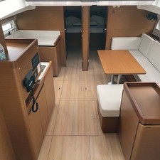 Jeanneau Sun Odyssey 490