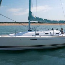 Beneteau First 31.7