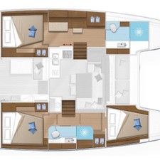 Lagoon 40