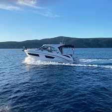 Beneteau Antares 9 OB