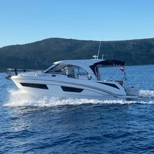 Beneteau Antares 9 OB