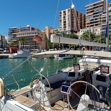 Hanse 385