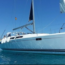 Hanse 385