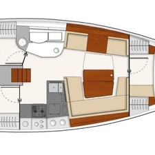 Hanse 385