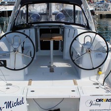 Beneteau Oceanis 35