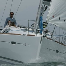 Beneteau Oceanis 40