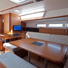 Jeanneau Sun Odyssey 509