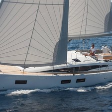 Jeanneau 51
