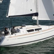 Jeanneau Sun Odyssey 30i