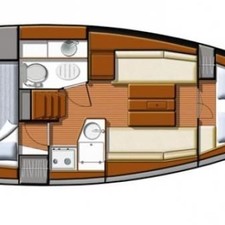 Jeanneau Sun Odyssey 30i