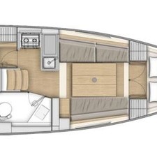 Beneteau Oceanis 30.1