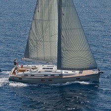Bavaria Cruiser 50